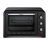Miniatura prodotto OX4858 Fornetto Optimo 39L con girarrosto