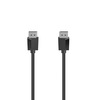 Miniatura prodotto Cavo Display Port M/ Display Port M 1.2, 1,5 metri, Ultra HD 4K, nero