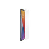 Miniatura prodotto Impact Glass - iPhone 12 / 12 Pro Vetro temperato sottile, resistente e super sensibile