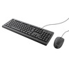 Miniatura prodotto Primo Keyboard & Mouse Set
