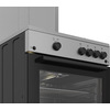 Miniatura prodotto FBG62010DX: Cucina a Gas, 60x60 cm