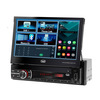 Miniatura prodotto AUTORADIO DAB FM 200W CON MONITOR 7" WIRELESS USB SD AUX-IN TREVI MDV 6380 DAB