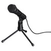 Miniatura prodotto Microfono per PC "Mic-P35", omnidirezionale, connettore jack 3.5 mm