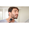 Miniatura prodotto rasoio rifinitore all-in-one 6 in 1 con 6 accessori per barba e naso MG3710/15