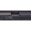 Miniatura prodotto Soundbar SQC1 160W 2.1 canali, Dolby Digital, Subwoofer wireless, NOVITÀ 2022