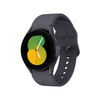 Miniatura prodotto Samsung Galaxy Watch5 40mm Smartwatch Ghiera Touch in Alluminio Memoria 16GB Graphite