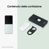 Miniatura prodotto Galaxy Z Flip5 Smartphone AI RAM 8GB Display 3,4" Super AMOLED/6,7" Dynamic AMOLED 2X Mint 512GB