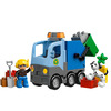 Miniatura prodotto Camioncino della spazzatura