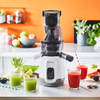 Miniatura prodotto ZU6001 Estrattore Ultra Juice
