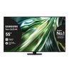 Miniatura prodotto Smart TV 55” QE55QN90DATXZT Neo QLED 4K Mini LED Titan Black 2024, Processore NQ4 AI GEN2, Tecnologia Quantum Matrix, Neo Slim Design, Dolby Atmos