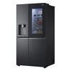 Miniatura prodotto GSXV91MCAE Side by Side Instaview Door in DoorTM 635lt Classe energetica E