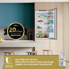 Miniatura prodotto Frigorifero Combinato da Incasso Samsung F1RST™ 1.78m Total No Frost 267L BRB26600EWW
