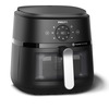 Miniatura prodotto NA231/00 Airfryer 6.2 L, Friggitrice ad aria 13 in 1, App ricettario