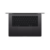 Miniatura prodotto MacBook Pro 16": Chip Apple M4 Max con cpu 14 core e gpu 32 core, 1TB SSD - Nero siderale