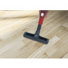 Miniatura prodotto Hoover SYRENE, Aspirapolvere con filo, Rosso, 0,7L, Senza sacchetto