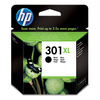 Miniatura prodotto Cartuccia originale inchiostro nero ad alta capacità HP 301XL