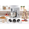 Miniatura prodotto QA810D Impastatrice Masterchef Grande 6,7L