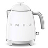 Miniatura prodotto Smeg Mini Bollitore 50's Style – Bianco LUCIDO – KLF05WHEU