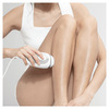 Miniatura prodotto Braun Silk-Expert Mini PL1124 Epilatore A Luce Pulsata Di Ultima Generazione Per Donna, Epilazione Permanente Dei Peli Visibili, Bianco, Con Custodia Da Viaggio, Dimensioni Compatte Da Viaggio, Facile, Sicuro Ed Efficiente