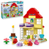 Miniatura prodotto La casa del compleanno di Peppa Pig