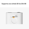 Miniatura prodotto Imou Cell GO Full Color 2K (3MP) Telecamera Wi-Fi Esterno/Interno Batteria Senza Fili, ilevamento PIR/Umano, Visione Notturna a Colori, Audio Bidirezionale con Voce Personalizzata, IP65