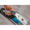 Miniatura prodotto Hoover HF9, Aspirapolvere senza filo, Blu/Grigio, 0,7L, Senza sacchetto
