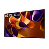 Miniatura prodotto OLED evo AI 55'' Serie G4 OLED55G45LW, 4K, 4 HDMI, Dolby Vision, SMART TV 2024
