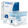 Miniatura prodotto BRITA Sistema filtrante XXL Flow (8.2L) incl. 1 x filtro MAXTRA PRO All-in-1 - distributore da frigorifero per famiglie e uffici, riduce cloro, calcare e impurità