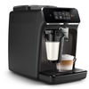 Miniatura prodotto Series 2300 LatteGo EP2334/10 Macchina da caffè automatica, 4 bevande, cappuccinatore, 1.8 L, macine in ceramica