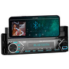Miniatura prodotto AUTORADIO DAB FM 160W SUPPORTO SMARTPHONE 7" WIRELESS USB MICRO SD TREVI SCD 5753 DAB