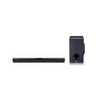 Miniatura prodotto Soundbar SQC1 160W 2.1 canali, Dolby Digital, Subwoofer wireless, NOVITÀ 2022