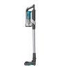Miniatura prodotto Hoover HF9, Aspirapolvere senza filo, Blu/Grigio, 0,7L, Senza sacchetto