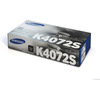 Miniatura prodotto Cartuccia toner nero originale HP CLT-K4072S