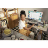 Miniatura prodotto Mouse wireless ergonomico HP 920