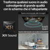 Miniatura prodotto Sony XR-42A90K – 42" - BRAVIA XR™ - OLED – 4K Ultra HD – High Dynamic Range (HDR) – Smart TV (Google TV) - Modello 2022