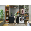 Miniatura prodotto , Lavatrice 10kg, Classe A-10%, 1600 giri, Bianco, H3WPS6106TAMB-S