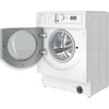 Miniatura prodotto Lavasciuga da incasso Indesit BI WDIL 751251 EU N - BI WDIL 751251 EU N