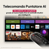 Miniatura prodotto 55NANO81A6A TV NanoCell AI Serie NANO81 55'' 4K, α7 Gen8, HDR10, 20W, 3 HDMI con Game Optimizer, Smart TV WebOS 25