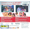 Miniatura prodotto Disney Sing It! High School Musical Ps3