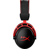 Miniatura prodotto HyperX Cloud Alpha – Cuffie da gaming wireless (nere-rosse)