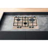 Miniatura prodotto Piano cottura a gas Hotpoint Ariston PCN 640 T (AV) R /HA