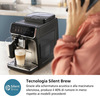 Miniatura prodotto Series 2300 LatteGo EP2334/10 Macchina da caffè automatica, 4 bevande, cappuccinatore, 1.8 L, macine in ceramica