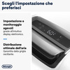 Miniatura prodotto Deumidificatore De'Longhi 25L/24h