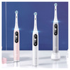 Miniatura prodotto Oral-B Spazzolino Elettrico Ricaricabile iO 6S Grigio, 2 Testine, 1 Custodia Da Viaggio, 1 Spazzolino
