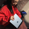 Miniatura prodotto MacBook Air 13'' M4 chip 10-core CPU 10-core GPU, 16GB, 512GB SSD - Mezzanotte