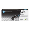 Miniatura prodotto Kit ricarica toner nero originale Neverstop HP 143A