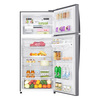 Miniatura prodotto GTB744PZHED Frigorifero doppia porta, Classe E, 506L, Wi-Fi, Door Cooling, Cassetto 0 gradi, Gestione umidità, Inox