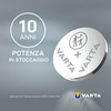 Miniatura prodotto Varta LITHIUM Coin CR1620 (Batteria a bottone, 3V) Blister da 1
