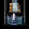 Miniatura prodotto Purifier Humidify+Cool Formaldehyde
