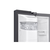 Miniatura prodotto Frigorifero Side By Side Samsung AI Home 621L RS90F64EDFEF